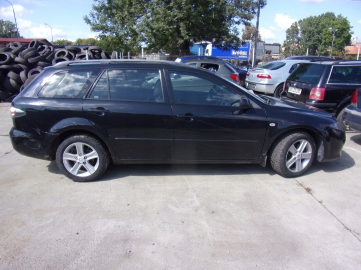 COMPTEUR MAZDA 6 GR1L55430 2.0 D RESTYLAGE