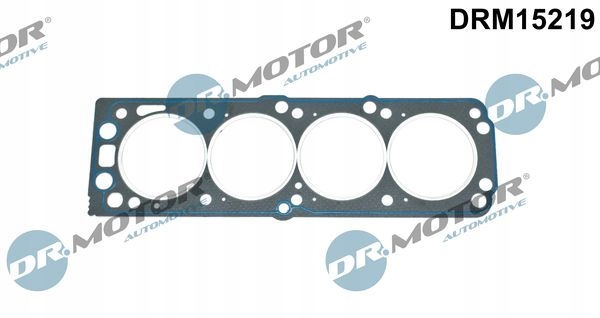 DR.MOTOR DRM15219 GARNITURE CULASSE DE CYLINDRES photo 2 - milautoparts-fr.ukrlive.com