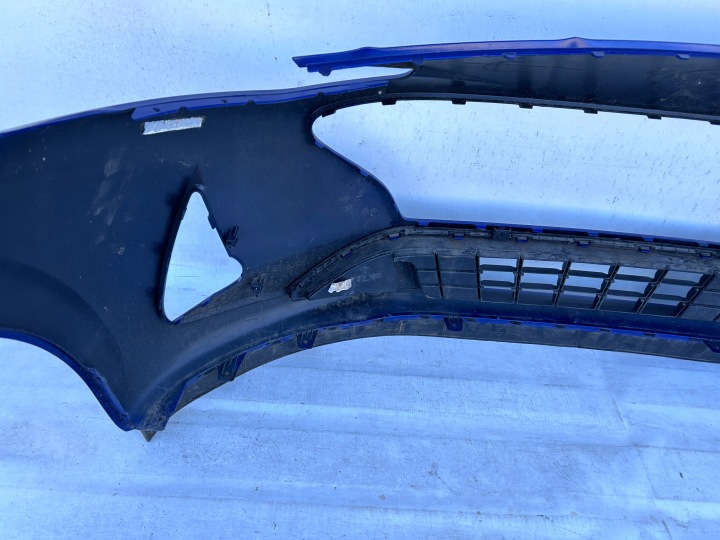 HYUNDAI I10 III 20-24 PARE-CHOCS AVANT 86511-K7000 ORIGINAL