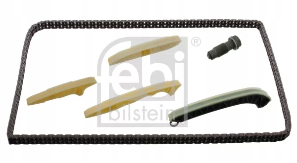 DISTRIBUTION JEU CHAÎNE ÉLÉMENTS SANS ROUES MERCEDES C (CL203), C T-MODEL