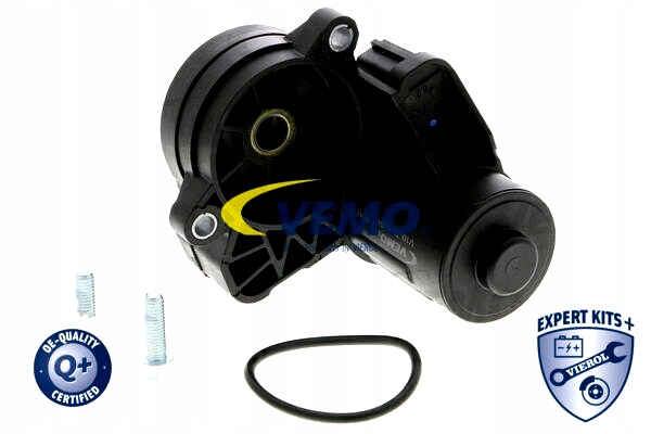 VEMO MOTOR SOPORTE DE FRENADO PARTE TRASERA P AUDI A3 Q2 TT SEAT ATECA LEON 