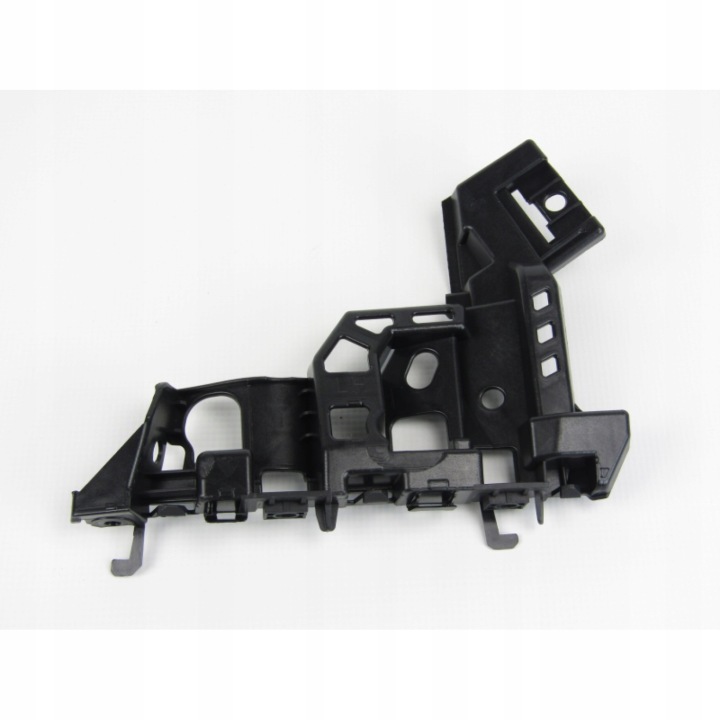 GLISSIÈRE FIXATION PARE-CHOCS OPEL ASTRA K AVANT GAUCHE CÔTÉ ORIGINAL 39086895
