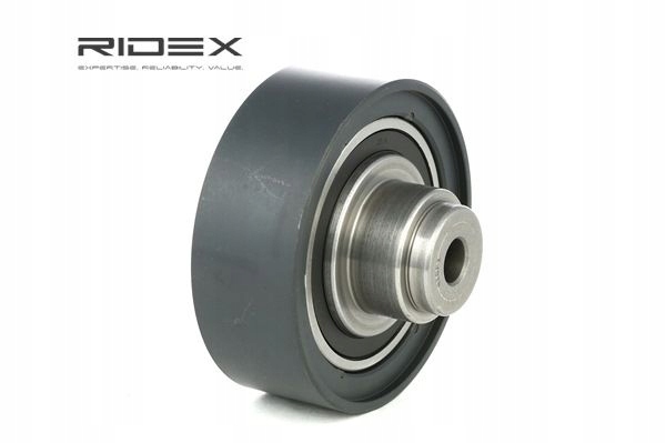 RIDEX 313D0035 GALET DIRECTIONNELLE GUIDE COURROIE DE DISTRIBUTION VERS VW POLO (9N)