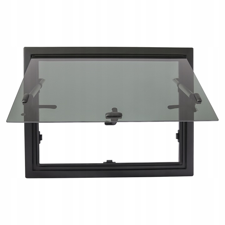 VITRE VERS REMORQUES DE CAMPING CAMPING-CAR VITRE WYCHYLNE 60*45CM