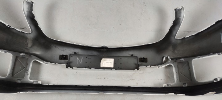 4478803601 PARE-CHOCS AVANT AVANT MERCEDES V CLASSE VITO W447 LIFT 2019-