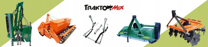 TRASERO 3-PUNKTOWY SISTEMA SUSPENSIONES TUZ SUSPENSIÓN PARA TRAKTORA KAT-1 KKK1 