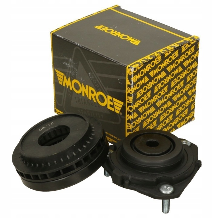 MONROE MONROE MK183 AMORTISSEUR