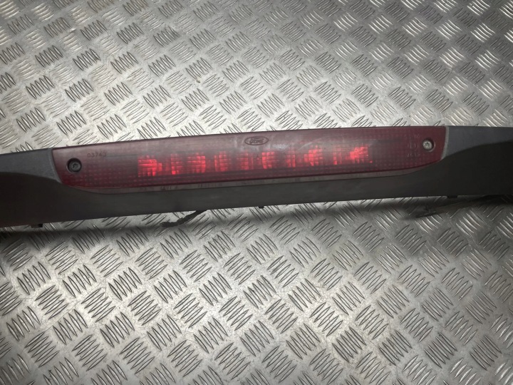 SPOILER COUVERCLES DE COFFRE COUVERCLES DE COFFRE FORD FOCUS II (DA_, HCP) 4M51A44210AJ 1.6L DIESEL