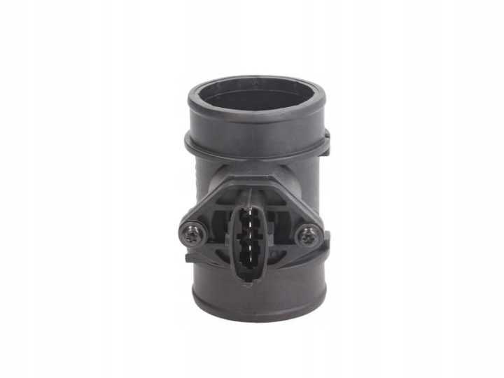 DÉBITMÈTRE AIR (5 GOUPILLE MODULE OPEL AGILA, ASTRA G, CORSA C