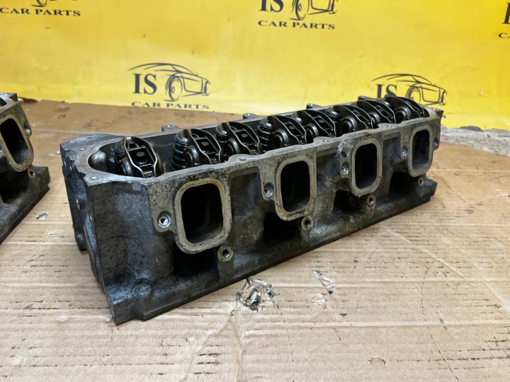 ENSEMBLE CULASSE COMPLÈTE GAUCHE DROITE CADILLAC ESCALADE IV 6.2 V8 L86