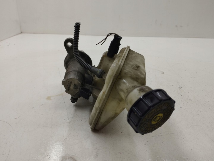 CITROEN DS3 2010 PRINCIPAL PISTON FREINS