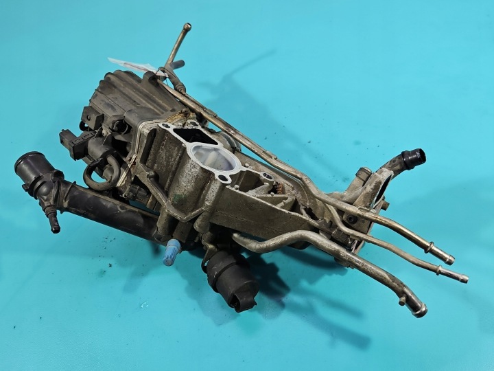 RADIATEUR GAZ D'ÉCHAPPEMENT SUZUKI SX4 S-CROSS 13-21 1,6 DDIS D16AA 55251558 EA1308422