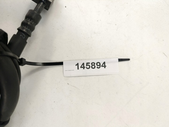 YAMAHA MT09 TRACER RN70 21+ ÉTRIER DE FREIN FREINS ARRIÈRE CAPTEUR ABS