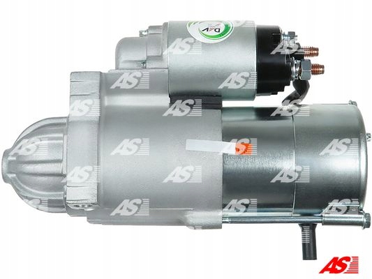 DÉMARREUR BRAND NOUVEAU AS-PL DÉMARREUR MOTEUR S1216S AS