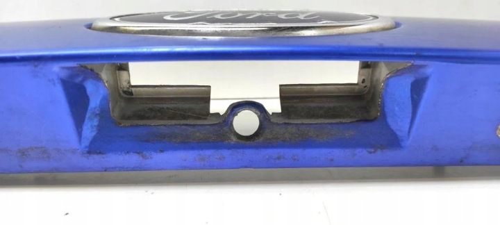 RÉTROÉCLAIRAGE NUMERU ENREGISTREMENT FORD MONDEO III TURNIER (BWY) 1S71N43400AE