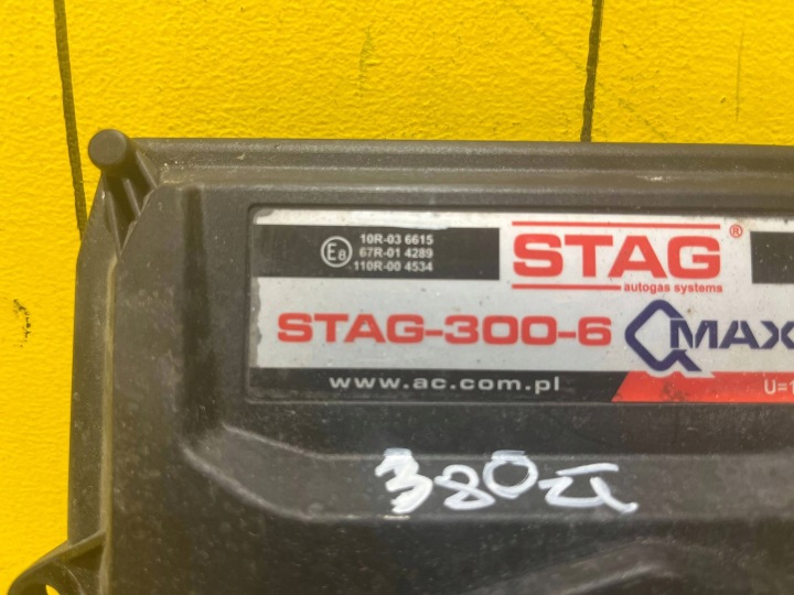 CENTRE ALARME FORD MONDEO MK IV 10R-036615