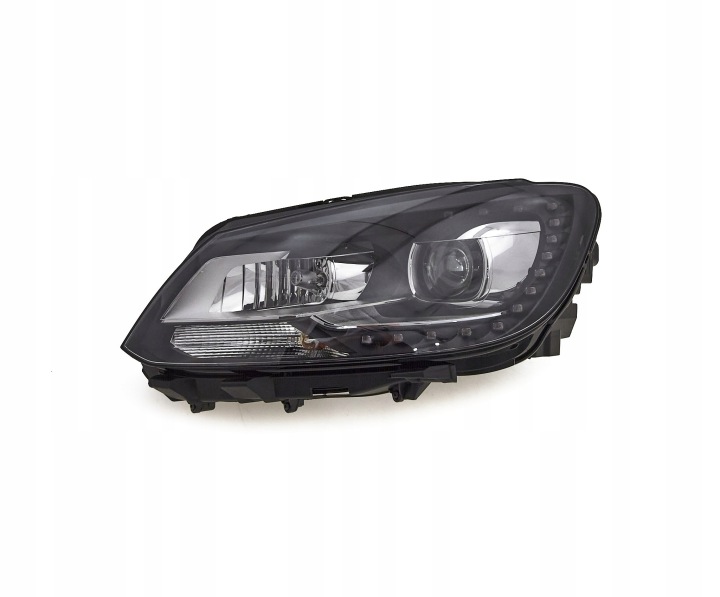 PHARE AVANT VERS VW TOURAN 2010-2015 1T1941753C GAUCHE