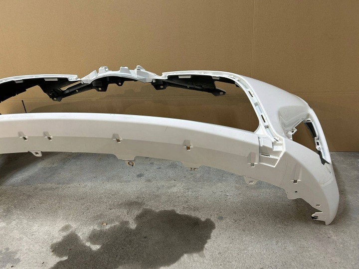 PARE-CHOCS AVANT TOYOTA YARIS III LIFT 14- 52119-0D660
