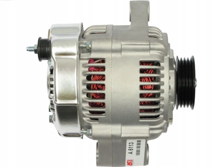 ALTERNATEUR AS-PL A6113