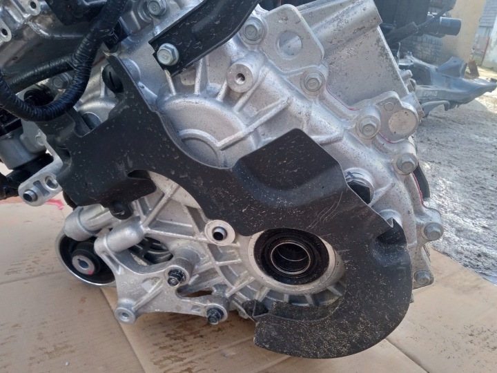 KIA EV6 MOTEUR ÉLECTRIQUE GROUPE MOTOPROPULSEUR AVANT 4WD