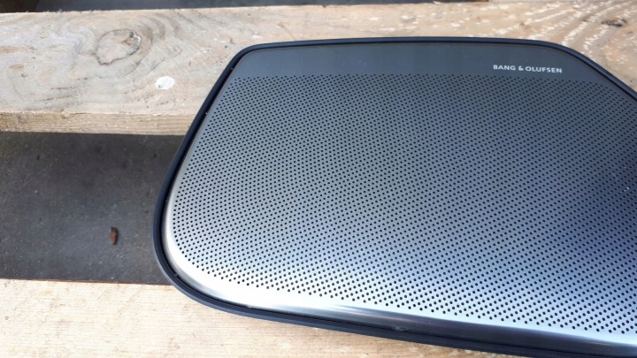 S7 4G A7 CAPUCHONS CACHE BANG OLUFSEN AVANT ARRIÈRE 4X