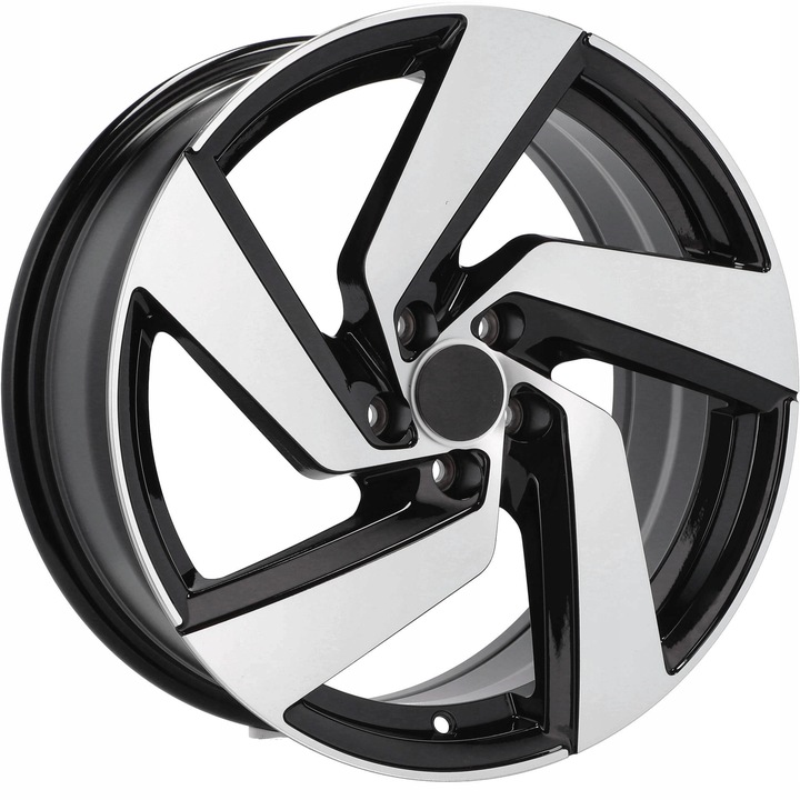 LLANTAS 19 PARA VW GOLF MK7 (5G) RESTYLING ALLTRACK GTI MK7 (5G) RESTYLING JETTA A5 A6 RESTYLING 