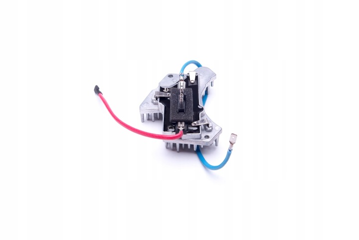 RÉSISTANCE VENTILATEURS MERCEDES C E SLK 2028207310