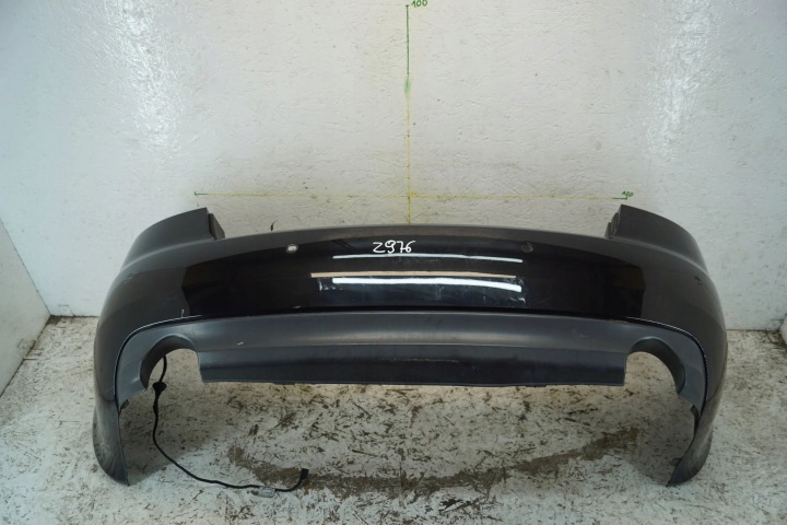 PARE-CHOCS ARRIÈRE AUDI A4 B7 CABRIO PDC Z976