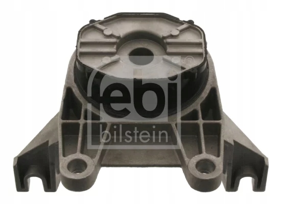 COUSSIN MOTEUR GAUCHE INFÉRIEURE FIAT BRAVO II, STILO, LANCIA DELTA III 1.4-1.9D