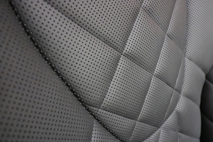 BMW X5 G05 LCI INTÉRIEUR SIÈGES SPORT CHAUFFÉ MÉMOIRE SENSAFIN NOIR
