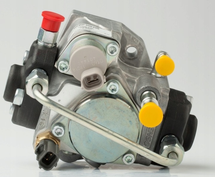 POMPE COMMON RAIL