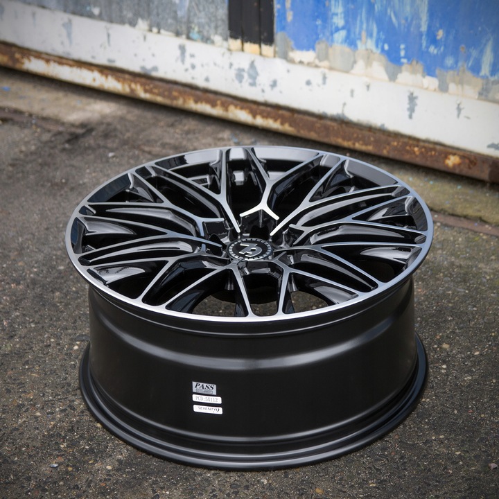 LLANTAS 19 5X120 BMW M2 M3 F80 M4 F82 M5 F10 