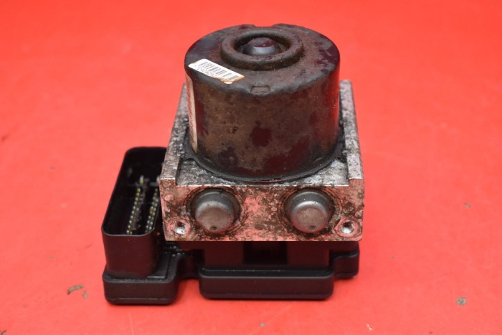 POMPE ABS 9663945580 PEUGEOT 207 1 I 1.4 8V 73 KM 06-09