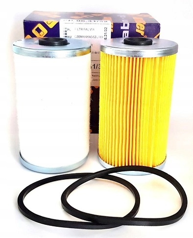 FILTRO AIRE COMBUSTIBLES ACEITES PARA BIZON Z-056 SW400 