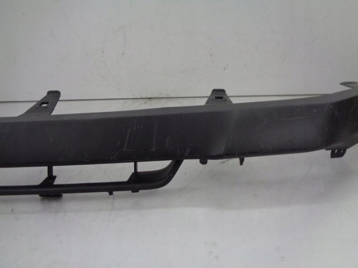 TOYOTA DOUBLURE SPOILER PARE-CHOCS BAS AVANT