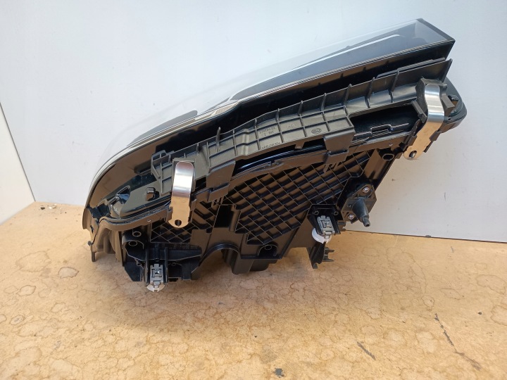 PHARE DROITE BMW 5 G30 G31 LIFT COMPLET LED