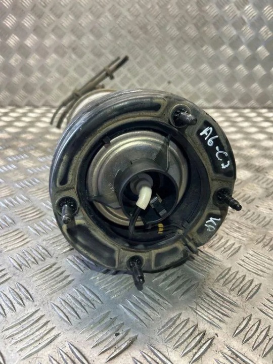 SUSPENSION PNEUMATIQUES AUDI A6 AVANT (4G5, C7, 4GD) 4G0616039AG 3.0L