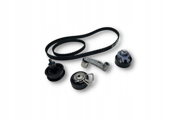KIT DISTRIBUTION CONTI VERS VW 1.4 16V HAUTEUR QUALITÉ I PRECYZJA