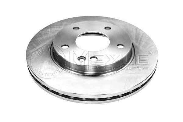 SET DISC BRAKE MEYLE 24012201681 240322 photo 2 - milautoparts-fr.ukrlive.com