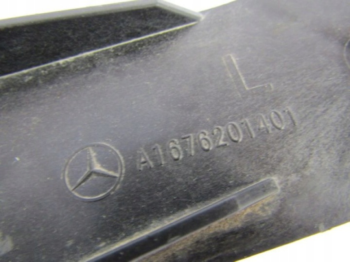 GLE II W167 OCULAIRE FIXATION PHARES GAUCHE