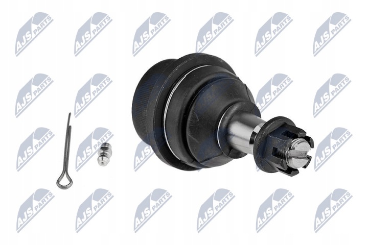 PIVOT BRAS DE SUSPENSION