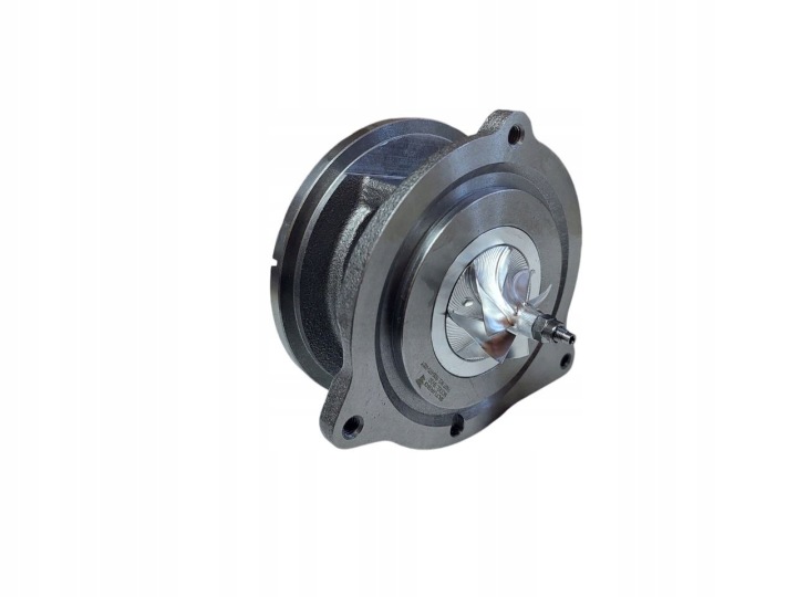 INSERT TURBINES KKK FABIA III 14-21 VW POLO 14-