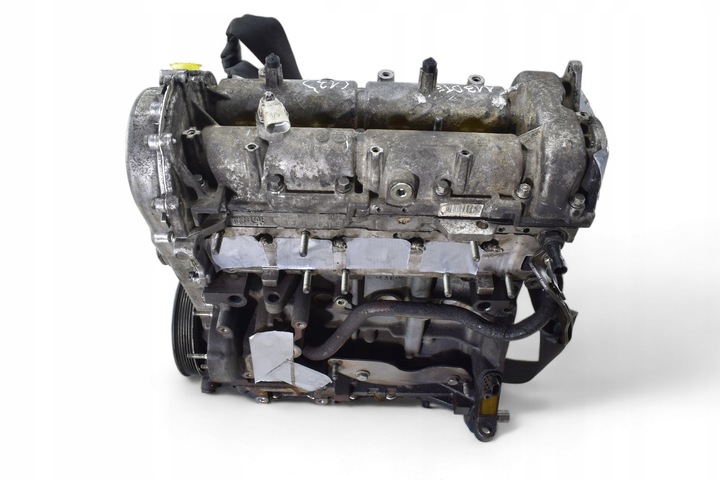 ENGINE ASTRA J COMBO CORSA D MERIVA B 1.3 CDTI A13DTC A13DTE A13DTR 