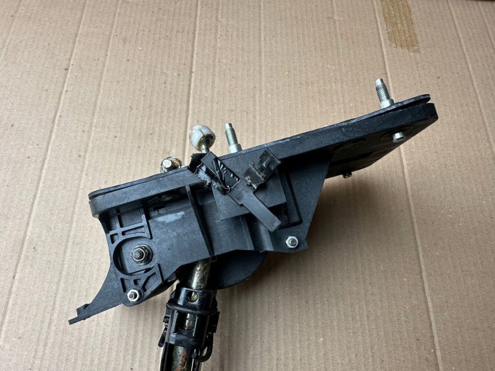 SUBARU FORESTER IV CRIC MÉCANISME DE CHANGEMENT DE VITESSES MANUEL