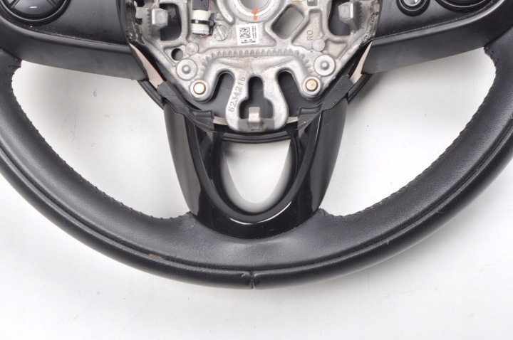MINI F56 VOLANT CUIR MULTIFONCTIONNELLE