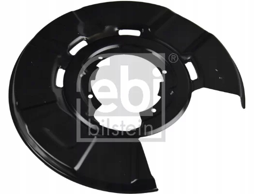 PROTECTION BRAKES BRAKE TYL/PRAWA FOR BMW 1/3 3,0-4 photo 1 - milautoparts-fr.ukrlive.com