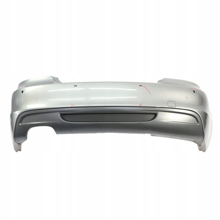 BMW E82 E88 PARE-CHOCS ARRIÈRE PDC MODULE SPACEGRAU GRIS METALIK- A52