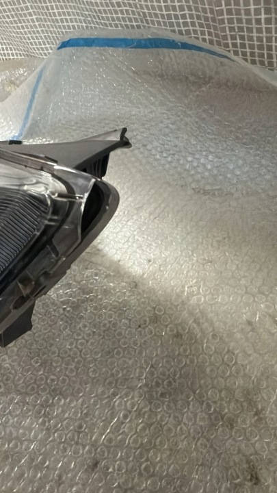 HYUNDAI IONIQ 2020- LIFT PHARE DROITE AVANT 92101-G2200