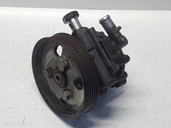SUPPORT CAOUTCHOUC FIAT DOBLO MPV (263_) 00518523200 1.6L DIESEL 2012