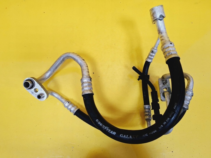 FIL TUYAU CLIMATISATION OPEL CORSA C 1.2 B NR435